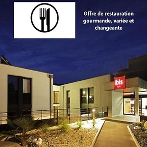 Hotel Ibis Guingamp Coeur De Bretagne